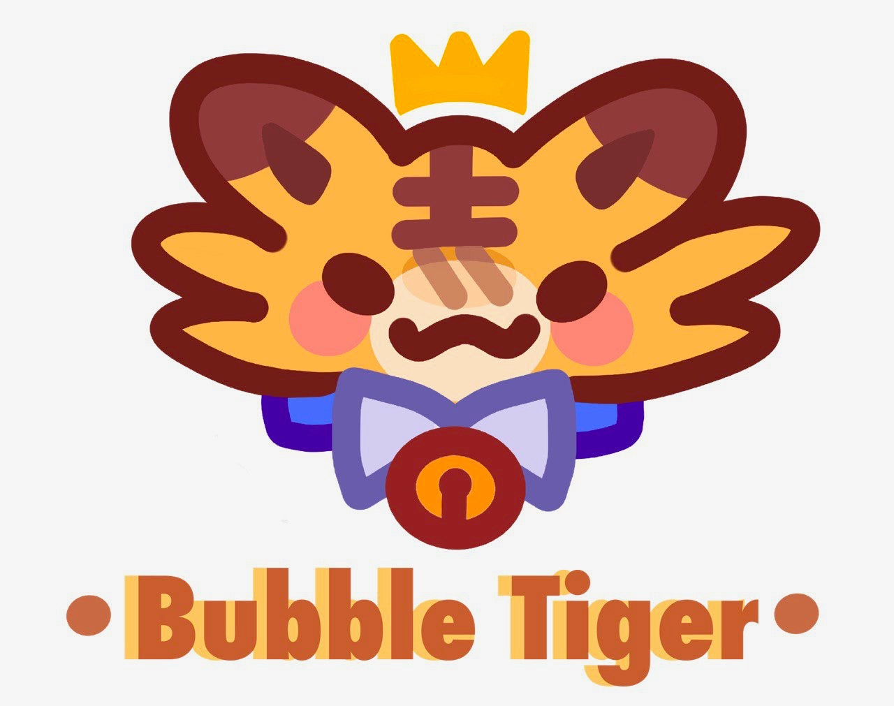 Bubble Tiger