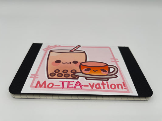 Mo-TEA-Vation notebook