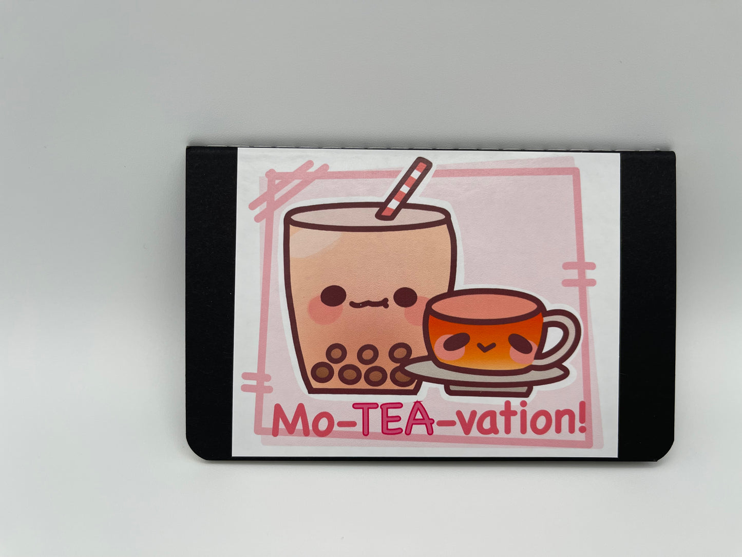 Mo-TEA-Vation notebook